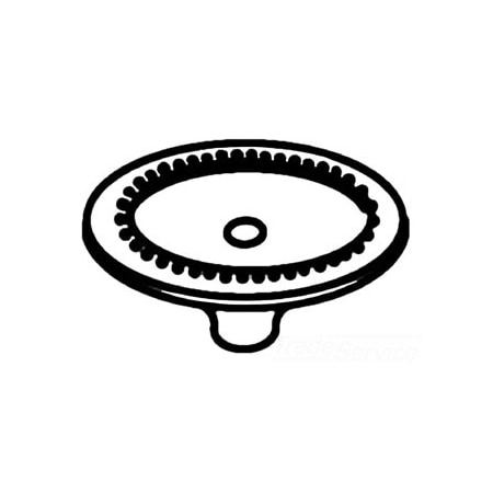 Kohler Handle, Artist Edition 57024-VF